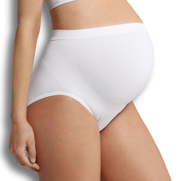 Carriwell Zwangerschapsslip Support Wit S Carriwell Zwangerschapsslip Support Wit S