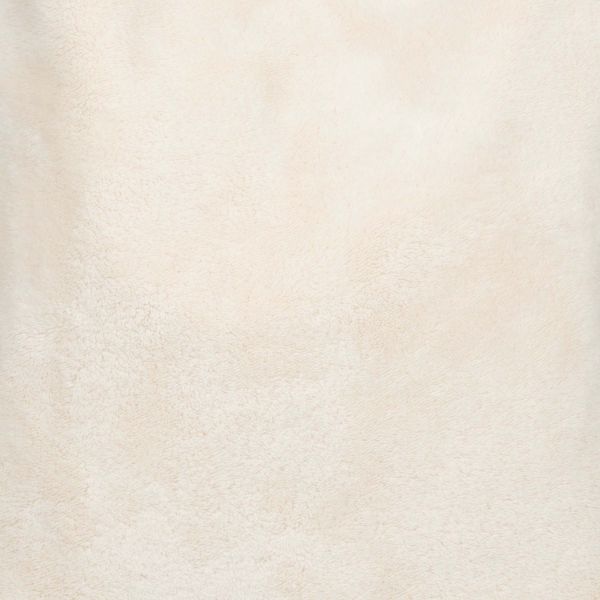 Koeka Malmo Baby Mutsje - Maat S - Teddy - Pebble  