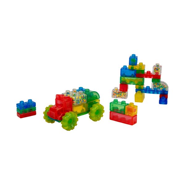 Jelly Blox - Vehicle Kit