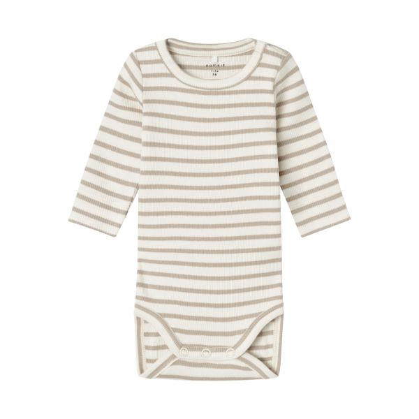 Name It Romper Bani Pure Cashmere 56 Name It Romper Bani Pure Cashmere 56