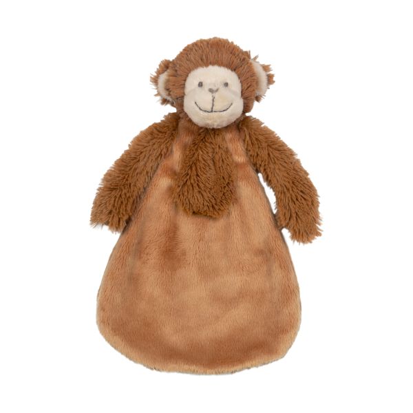 Happy Horse Aap Micha Knuffeldoekje - 25 cm Happy Horse Aap Micha Knuffeldoekje - 25 cm
