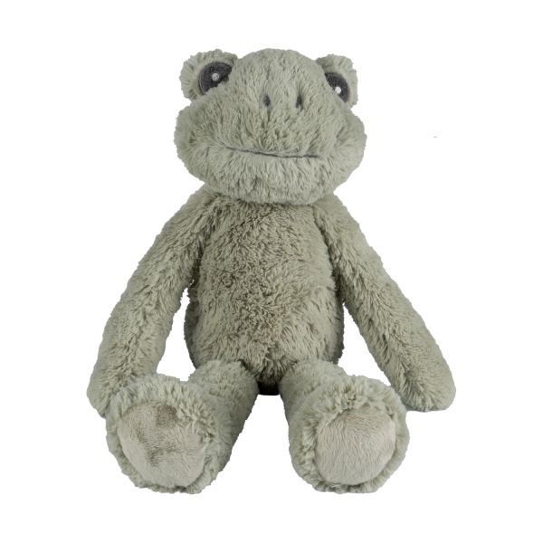 Happy Horse Kikker Flex Knuffel - 38 cm Happy Horse Kikker Flex Knuffel - 38 cm