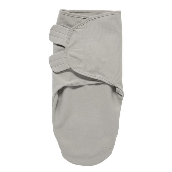 SwaddleMeyco Uni Grijs4-6 Maanden