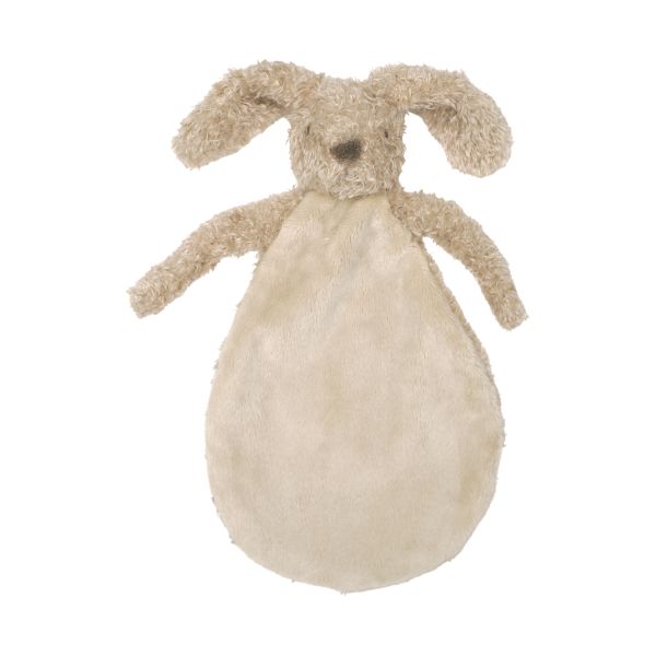 Happy Horse Konijn Rana Knuffeldoekje - 25 cm Happy Horse Konijn Rana Knuffeldoekje - 25 cm