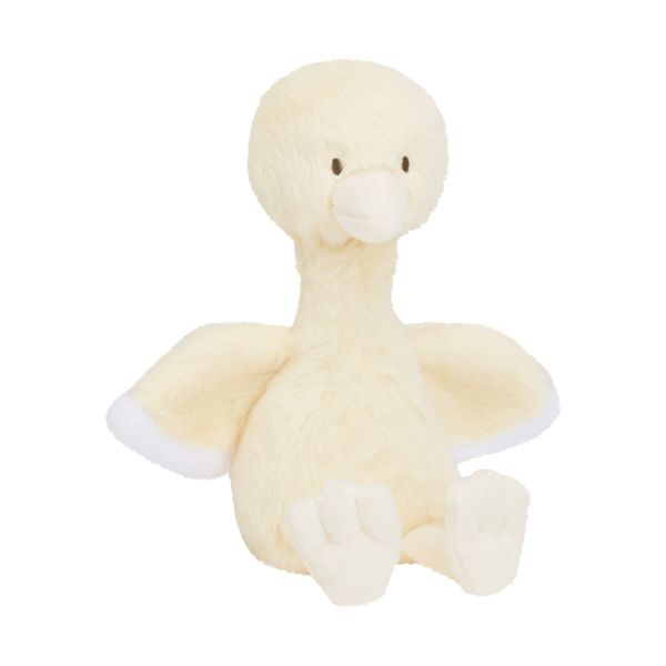 Happy Horse Knuffel - Cosy Eend no. 1 - 22 cm - Geel Happy Horse Knuffel - Cosy Eend no. 1 - 22 cm - Geel