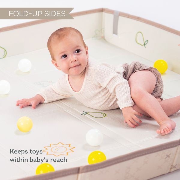 Taf Toys Fold 'N Fun Mat Taf Toys Fold 'N Fun Mat