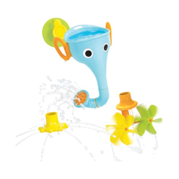 Yookidoo Funelefun Blue Yookidoo Funelefun Blue