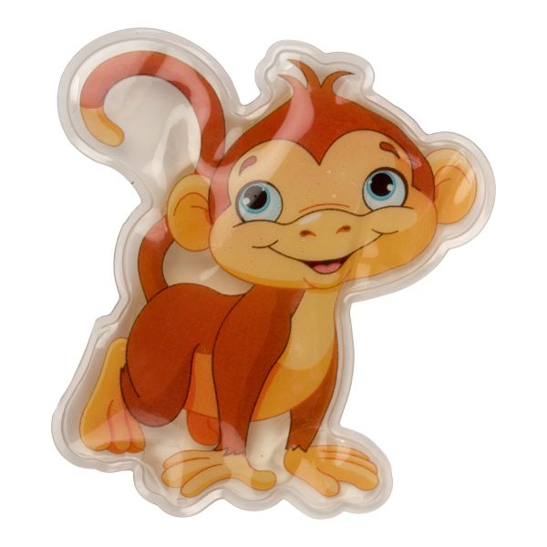 Bo Jungle Gel Pack B-Secure Assorti Bo Jungle Gel Pack B-Secure Assorti