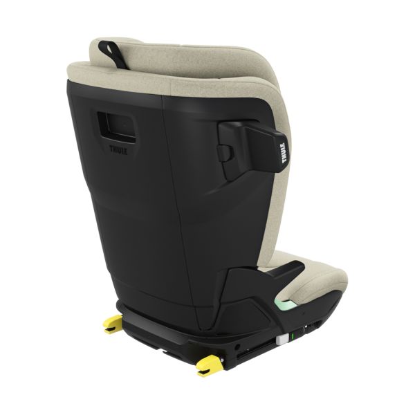 Thule Autostoel - Palm - Booster - Soft Beige Thule Autostoel - Palm - Booster - Soft Beige