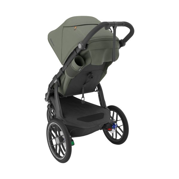 Uppababy Ridge V2 Kinderwagen - Evelyn Uppababy Ridge V2 Kinderwagen - Evelyn