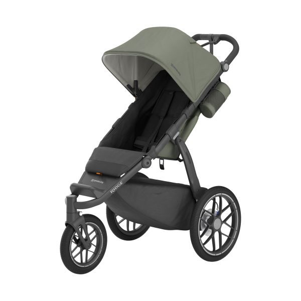Uppababy Ridge V2 Kinderwagen - Evelyn Uppababy Ridge V2 Kinderwagen - Evelyn