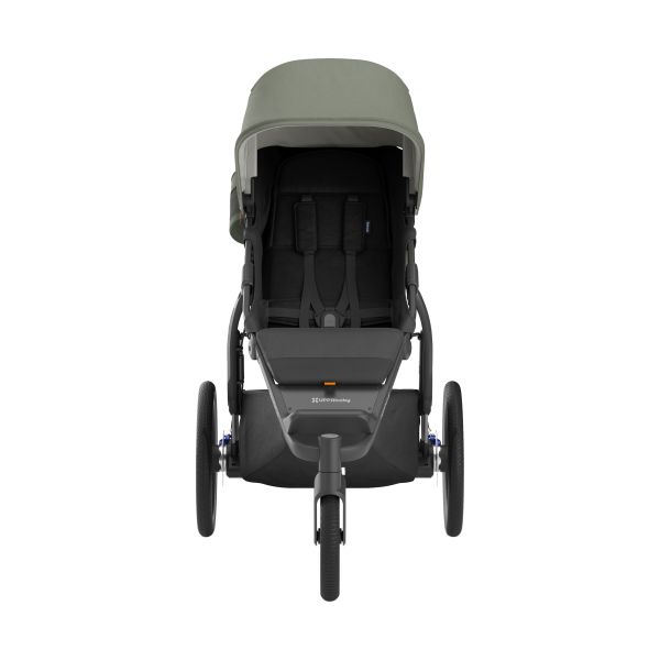 Uppababy Ridge V2 Kinderwagen - Evelyn Uppababy Ridge V2 Kinderwagen - Evelyn