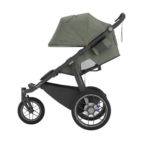 Uppababy Ridge V2 Kinderwagen - Evelyn Uppababy Ridge V2 Kinderwagen - Evelyn