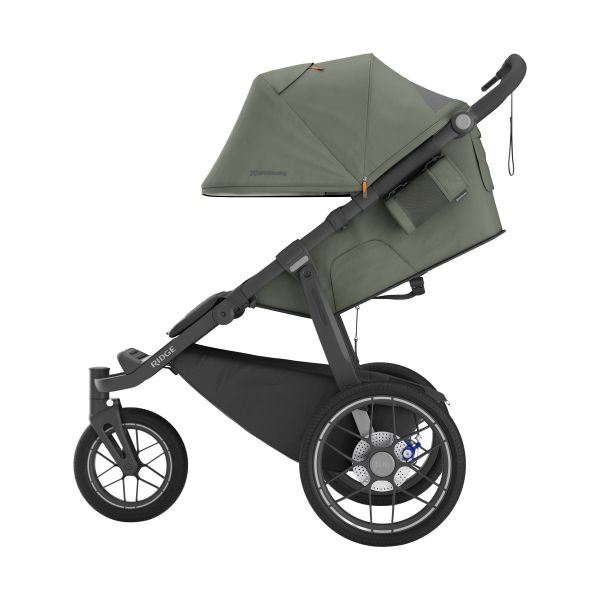 Uppababy Ridge V2 Kinderwagen - Evelyn Uppababy Ridge V2 Kinderwagen - Evelyn