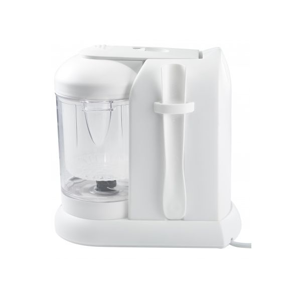 Béaba Babycook® White/Silver Béaba Babycook® White/Silver
