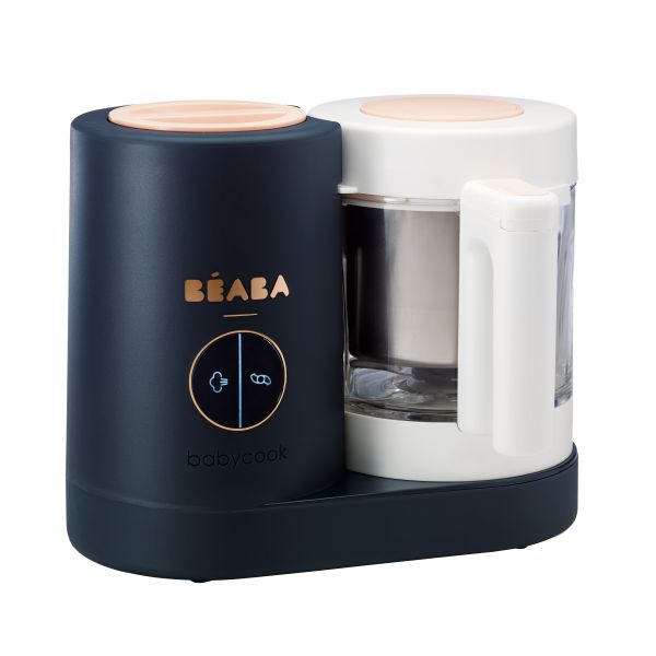 Béaba Babycook® Neo Night Blue Béaba Babycook® Neo Night Blue