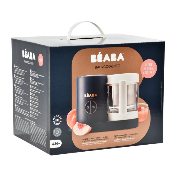 Béaba Babycook® Neo Night Blue Béaba Babycook® Neo Night Blue