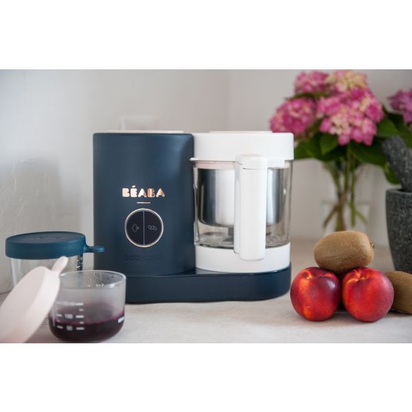 Béaba Babycook® Neo Night Blue Béaba Babycook® Neo Night Blue