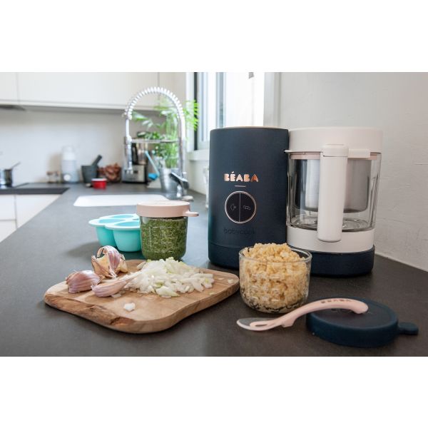 Béaba Babycook® Neo Night Blue Béaba Babycook® Neo Night Blue