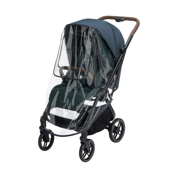 Maxi-Cosi Regenhoes - Ultra Compact - Transparant Maxi-Cosi Regenhoes - Ultra Compact - Transparant