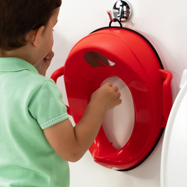 My Carry Potty My Trainer Seat - Vos My Carry Potty My Trainer Seat - Vos