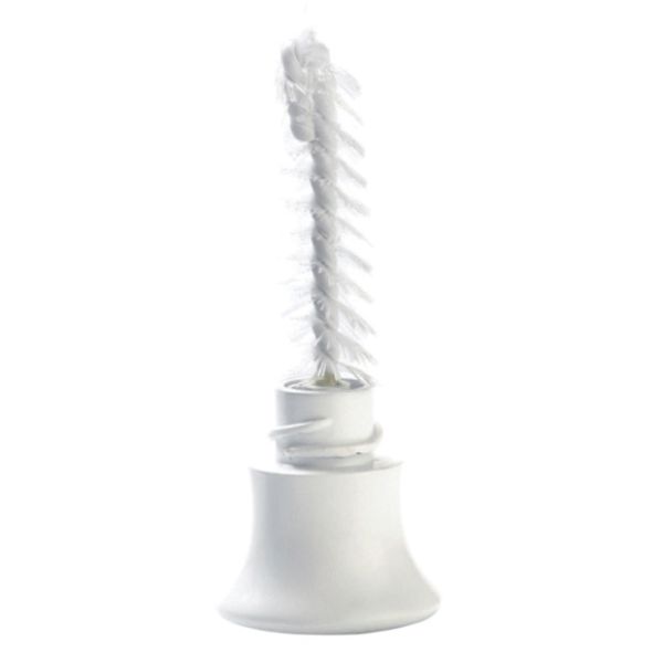 Munchkin Bottle & Teat Brush 2in1