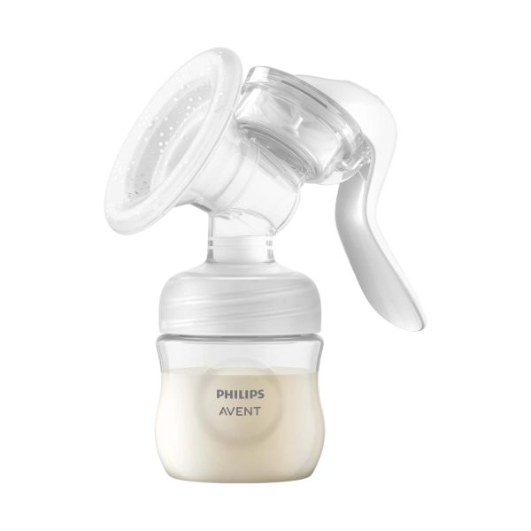 Philips Avent Borstkolf Handmatig Entry Level SCF430/01 Philips Avent Borstkolf Handmatig Entry Level SCF430/01
