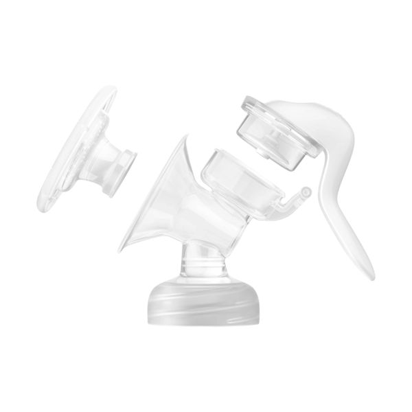 Philips Avent Borstkolf Handmatig Entry Level SCF430/01 Philips Avent Borstkolf Handmatig Entry Level SCF430/01