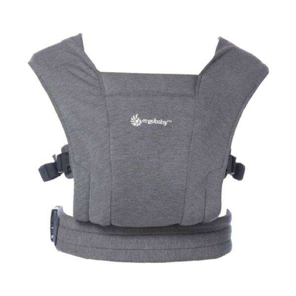 Ergobaby Draagzak Embrace Heather Grey