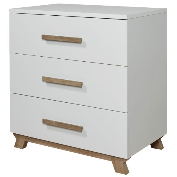 Commode 3 Laden Bergen
