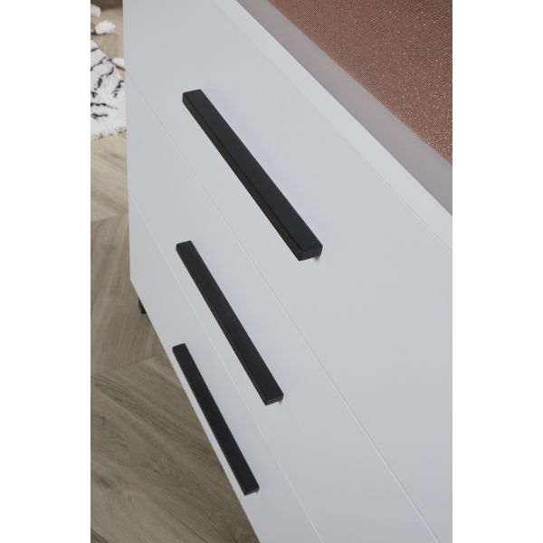 Commode 3 Laden Torino