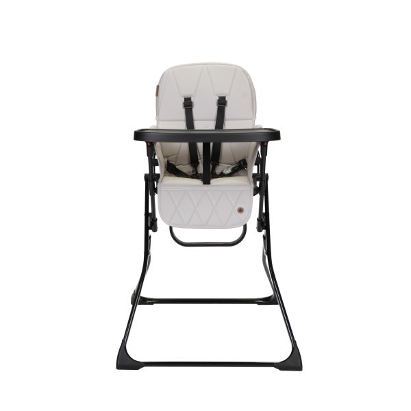 Topmark Kinderstoel Lucky Light Grey Topmark Kinderstoel Lucky Light Grey