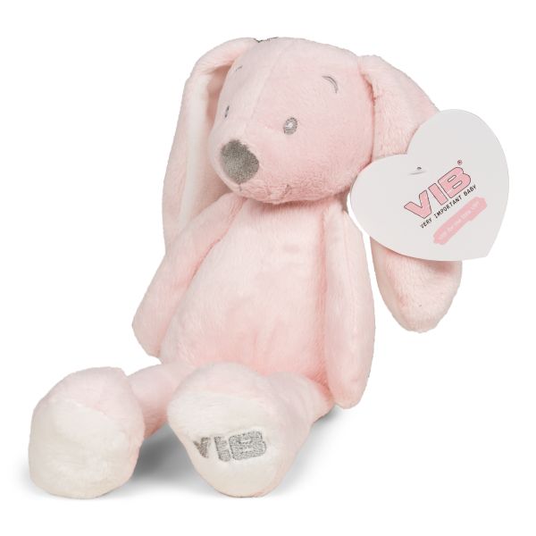 VIB® Pluche Konijn 35cm Roze VIB® Pluche Konijn 35cm Roze