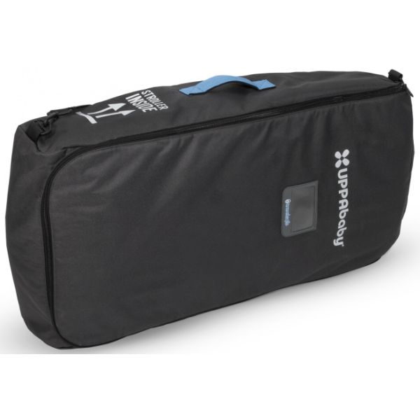 UPPAbaby VISTA V2/CRUZ V2 Travelsafe Reistas Reiswieg/Rumble Seat UPPAbaby VISTA V2/CRUZ V2 Travelsafe Reistas Reiswieg/Rumble Seat