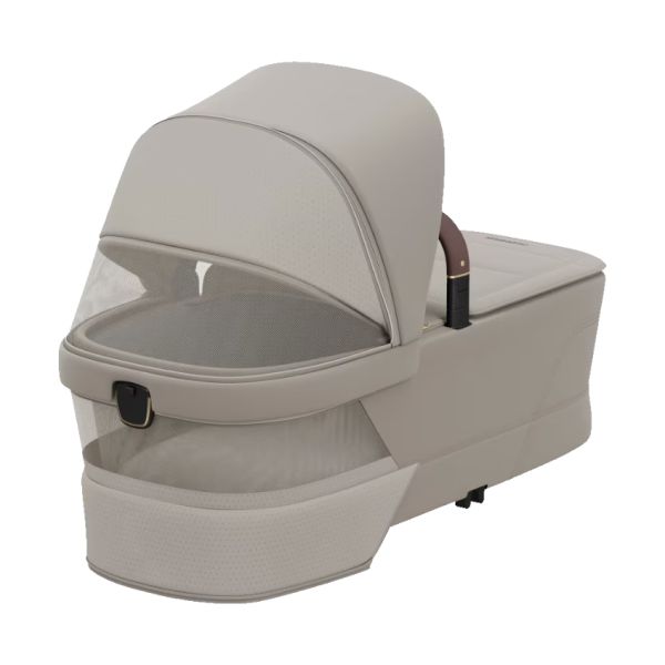 Maxi-Cosi Fame Cabin Reiswieg - Sapphire Sand