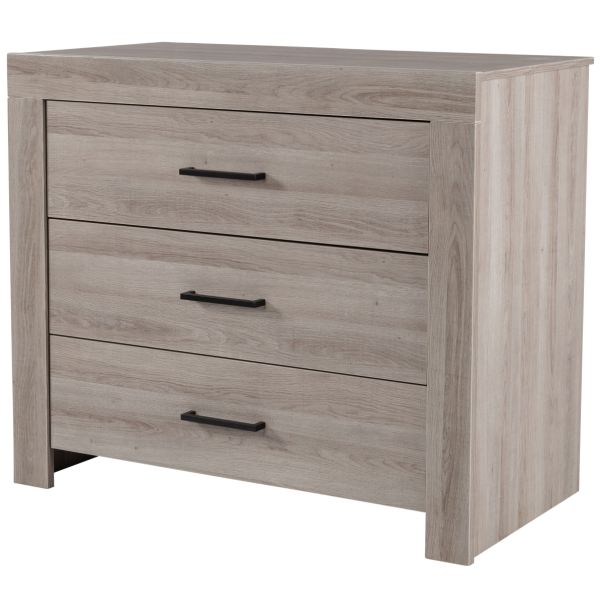 Commode 3 Laden Golf