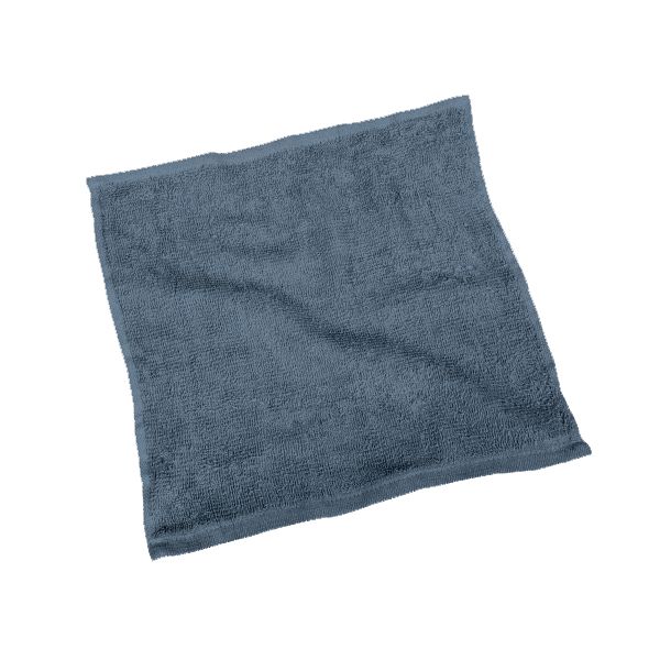 BD Collection Monddoek Old Blue