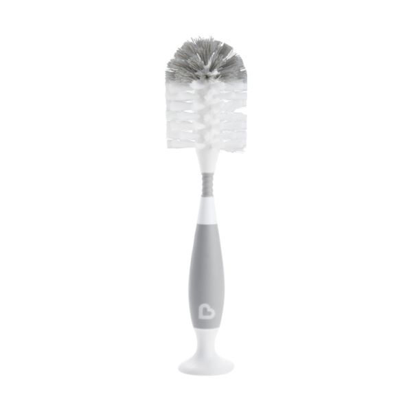 Munchkin Bottle Brush Deluxe Munchkin Bottle Brush Deluxe