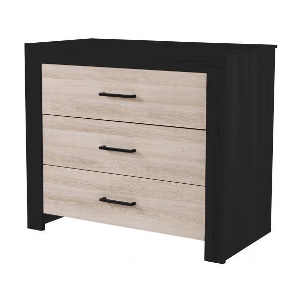 Commode 3 Laden Brentwood Commode 3 Laden Brentwood