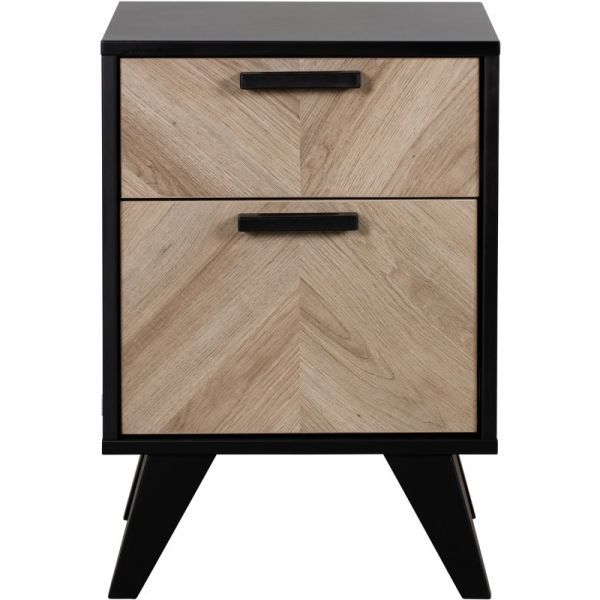 Interbaby Bed 90 x 200 - Bureau - Nachtkastje - Hanglegkast 2 Deuren/1 Lade Lancaster Interbaby Bed 90 x 200 - Bureau - Nachtkastje - Hanglegkast 2 Deuren/1 Lade Lancaster
