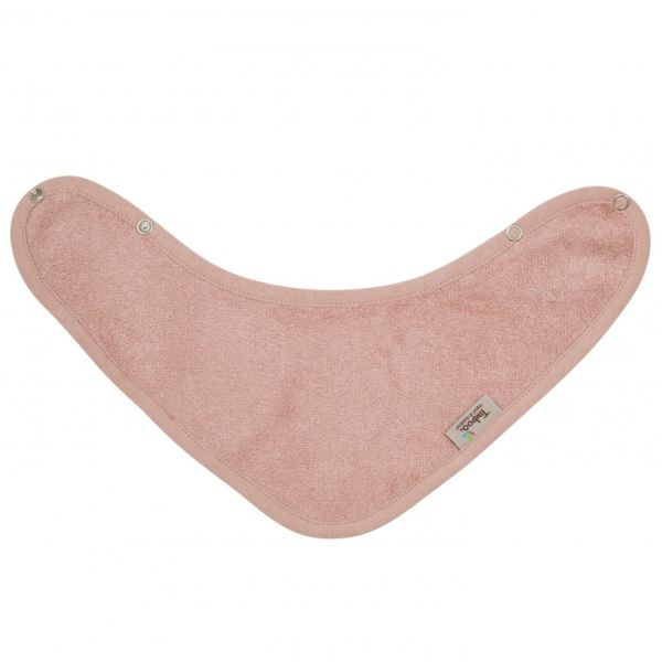 Timboo Bandana Misty Rose Timboo Bandana Misty Rose