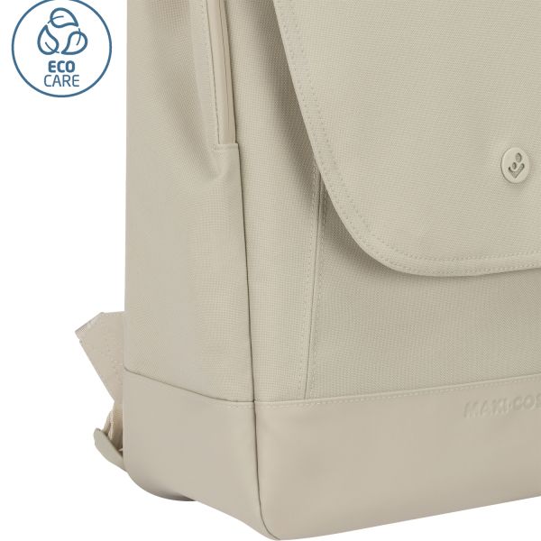 Maxi‑Cosi Verzorgingsrugtas - Timeless Sand  