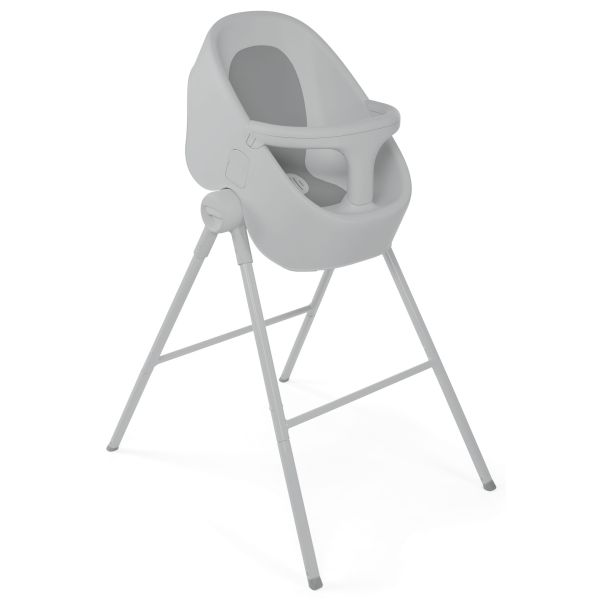 Chicco Bubble Nest - Cool Grey
