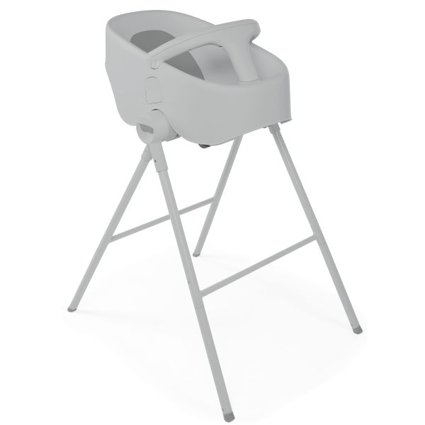 Chicco Bubble Nest - Cool Grey