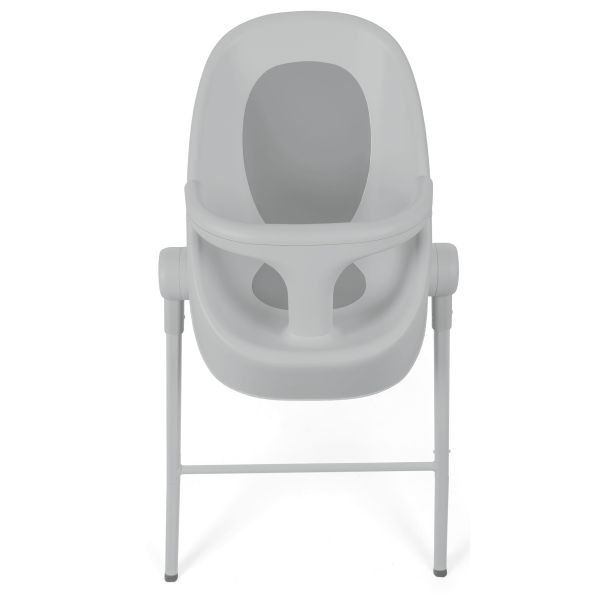 Chicco Bubble Nest - Cool Grey