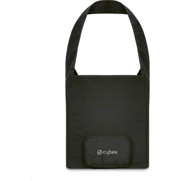 Cybex Libelle Travelbag Black - Black Cybex Libelle Travelbag Black - Black