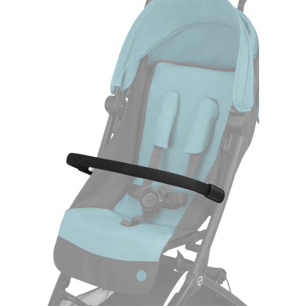 Cybex Libelle/Orfeo Bumperbar Black - Black Cybex Libelle/Orfeo Bumperbar Black - Black