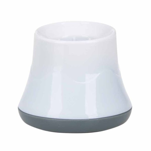 Nûby Flessenborstel Silicone Met Houder Nûby Flessenborstel Silicone Met Houder