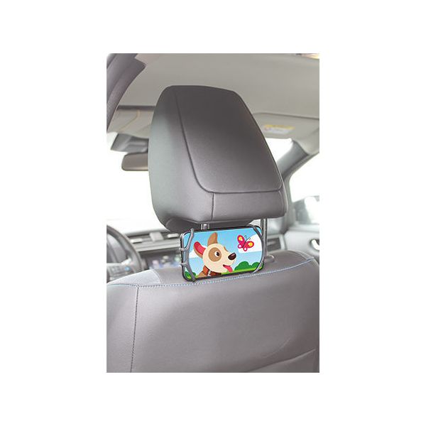 Dooky Universal Phone Holder Black Dooky Universal Phone Holder Black