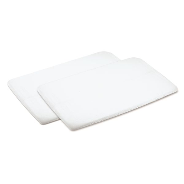Maxi-Cosi Swift Travel Cot Bed Hoeslaken Newborn 2-Pack